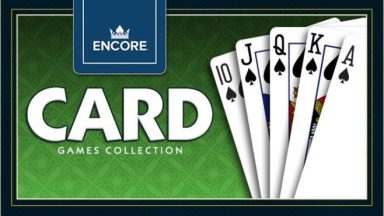Featured Encore Card Games Collection Free Download