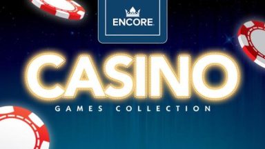 Featured Encore Casino Games Collection Free Download