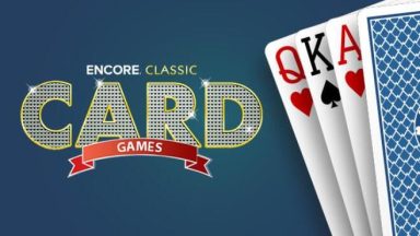 Featured Encore Classic Card Games Free Download