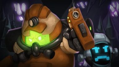 Featured End Of The Mine Free Download