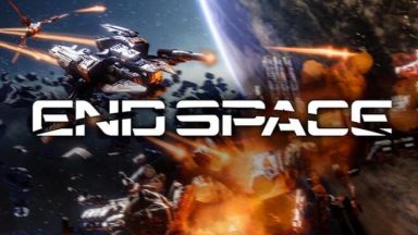 Featured End Space Free Download