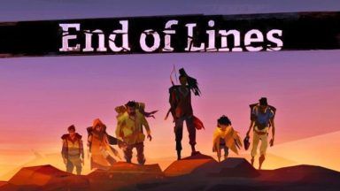 Featured End of Lines Free Download