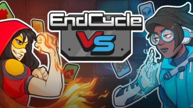 Featured EndCycle VS Free Download
