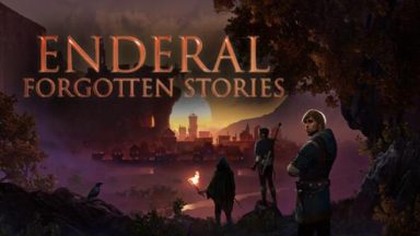 Featured Enderal Forgotten Stories Free Download