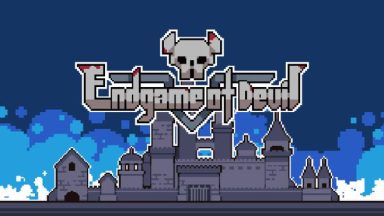 Featured Endgame of Devil Free Download