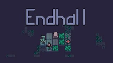 Featured Endhall Free Download
