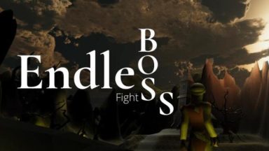 Featured Endless Boss Fight Free Download