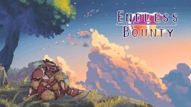 Featured Endless Bounty Free Download