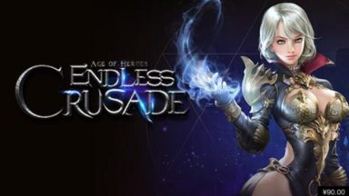 Featured Endless Crusade Free Download