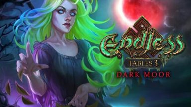 Featured Endless Fables 3 Dark Moor Free Download