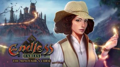 Featured Endless Fables The Minotaurs Curse Free Download