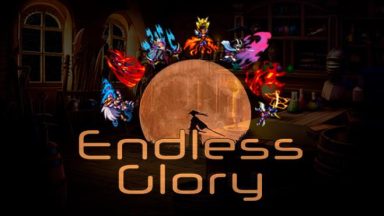 Featured Endless Glory Free Download