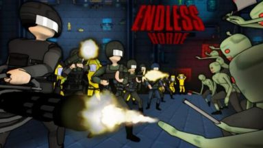 Featured Endless Horde Free Download