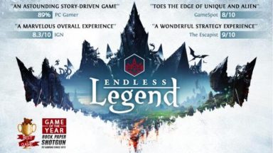 Featured Endless Legend Free Download