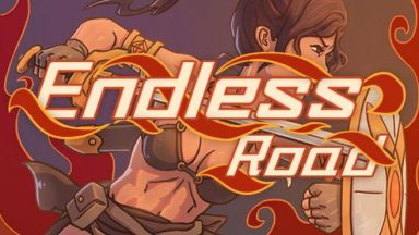 Featured Endless Road Free Download