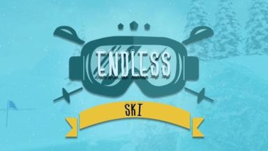 Featured Endless Ski Free Download