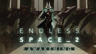 Featured Endless Space 2 Awakening Free Download