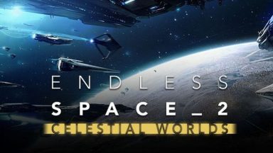 Featured Endless Space 2 Celestial Worlds Free Download