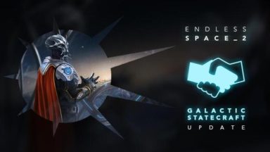 Featured Endless Space 2 Galactic Statecraft Update Free Download