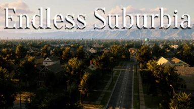 Featured Endless Suburbia Free Download