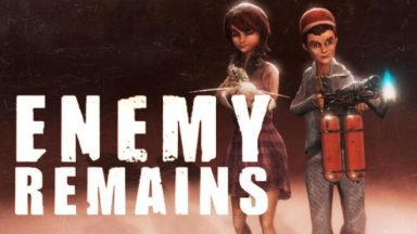 Featured Enemy Remains Free Download