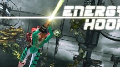 Featured Energy Hook Free Download