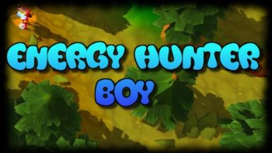 Featured Energy Hunter Boy Free Download