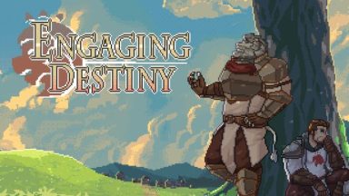 Featured Engaging Destiny Free Download