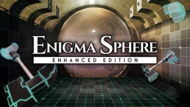 Featured Enigma Sphere Enhanced Edition Free Download
