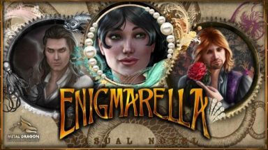 Featured Enigmarella Free Download