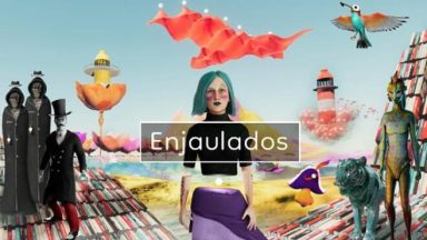 Featured Enjaulados Free Download