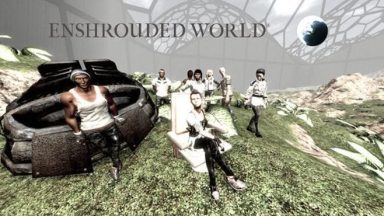 Featured Enshrouded World Free Download