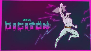 Featured Enter Digiton Free Download