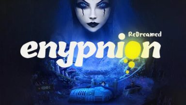 Featured Enypnion Redreamed Free Download