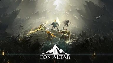 Featured Eon Altar Free Download