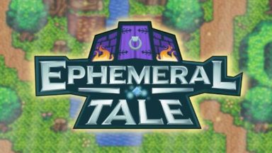 Featured Ephemeral Tale Free Download