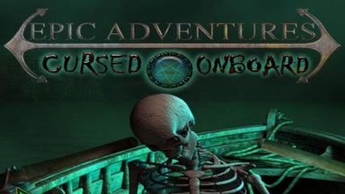 Featured Epic Adventures Cursed Onboard Free Download