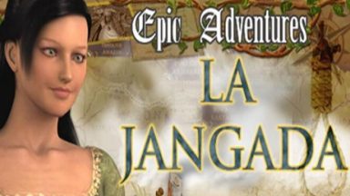 Featured Epic Adventures La Jangada Free Download