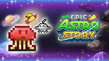 Featured Epic Astro Story Free Download