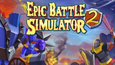 Featured Epic Battle Simulator 2 Free Download