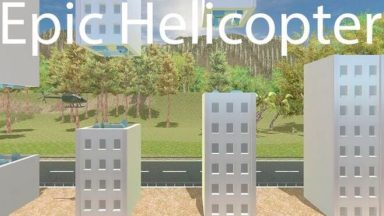 Featured Epic Helicopter Free Download