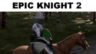 Featured Epic Knight 2 Free Download