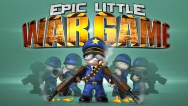 Featured Epic Little War Game Free Download