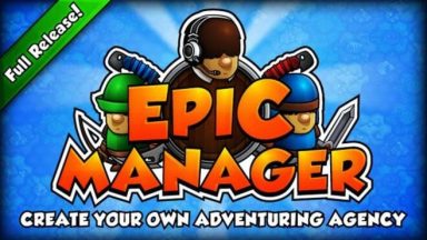 Featured Epic Manager Create Your Own Free Download