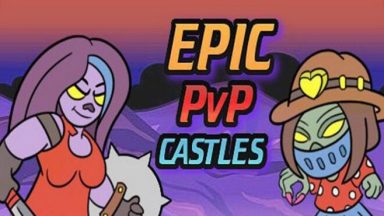Featured Epic PVP Castles Free Download