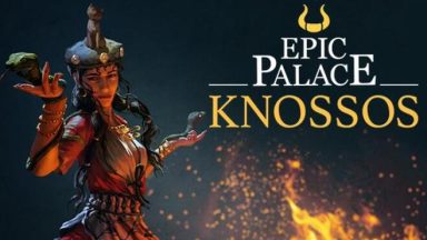 Featured Epic Palace Knossos Free Download