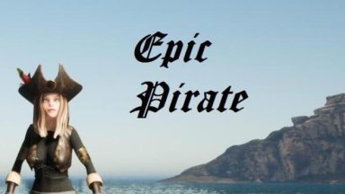 Featured Epic Pirate Free Download