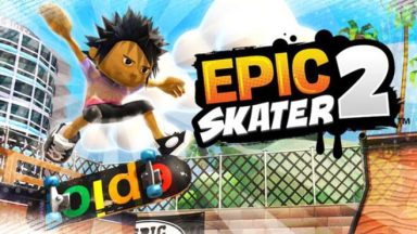 Featured Epic Skater 2 Free Download
