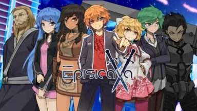 Featured Episicava Vol 1 Free Download