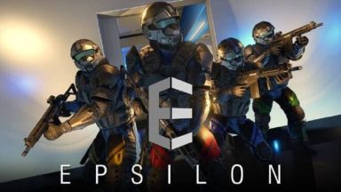 Featured Epsilon Free Download